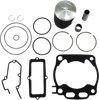 WISECO Piston Kit with Gaskets - 66.40 mm - Yamaha YZ250 PK1573
