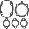 VERTEX Full Top End Set - Kawasaki/Yamaha 710138