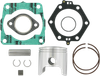 WISECO Piston Kit with Gasket - 75.00 mm - Polaris PK1517