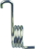 SCAR RACING Foot Peg Spring - Right - WR/YZ SY23R
