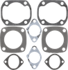 VERTEX Full Top End Gasket Kit - Ski-Doo 710119