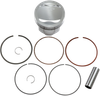 WISECO Piston Kit - 87.00 mm - Yamaha 4674M08700