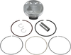 WISECO Piston Kit - 96.00 mm - Honda 4899M09600