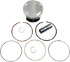 WISECO Piston Kit - 101.00 mm - Honda 4989M10100