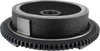 RM STATOR Flywheel Rotor - Heavy Duty - Polaris RMS120-106200