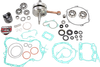 VERTEX Engine Rebuild Kit - Kawasaki KX85 '06 WR101-133
