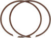 WISECO Ring Set 1850CD