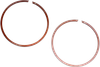 WISECO Ring Set 2687CD