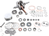 VERTEX Engine Rebuild Kit - Yamaha Raptor YFM660R '01-'05 WR101-182