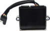 RM STATOR Regulator/Rectifier - Black - Arctic Cat RM30362