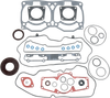 VERTEX Complete Gasket Set - Ski-Doo 711289