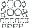 VERTEX Full Top End Set - Arctic Cat/Kawasaki/John Deere 710033