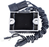 RM STATOR Regulator/Rectifier - Mosfet - Black - '99-'03 FLSTC/FXD RM30Y20