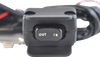 RM STATOR Relay Solenoid Switch - Winch RM09021