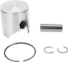 WISECO Piston Kit - 55.00 mm - Kawasaki KX125 626M05500