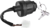 RM STATOR Ignition Key Switch - 3-Position - Yamaha RMS110-102896