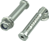 SCAR RACING Foot Peg Pins - Off-Road SFP500