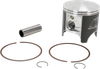 WISECO Piston Kit - 89.00 mm - Honda 871M08900