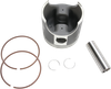 WISECO Piston Kit - 77.25 mm - Liberty Engine Type - Polaris 2462M07725