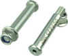 SCAR RACING Foot Peg Pins - Sherco SE/F SFP600