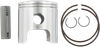 WISECO Piston Kit - 68.00 mm - Arctic Cat 2332M06800
