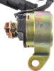 RM STATOR Starter Solenoid/Relay - Indian/Polaris/Victory RM09016
