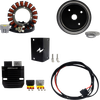 RM STATOR Conversion Kit - 3-Phase - '71-'86 Harley-Davidson® RMS900-109166