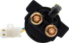 RM STATOR Starter Solenoid/Relay - Aprilia/Yamaha RM09001