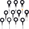RM STATOR Extractor Tools - Wire Terminal Removal/Pin Puller - Set RMS200-104819