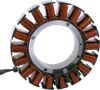 RM STATOR Stator - '08-'13 FLSTF/FXSB RMS010-108654