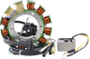 RM STATOR High-Output Stator with AC Regulator - Honda RM01023