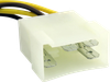 RM STATOR Voltage Regulator - Polaris RMS020-107882
