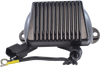 RM STATOR Voltage Regulator - Mosfet - Black - FLHT/FLTR RM30026