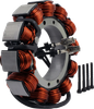 RM STATOR Stator - '99-'00 FLTR/FLHT/FLHR RMS010-108828