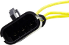 RM STATOR Voltage Regulator - Mosfet - Black - Polaris RM30336