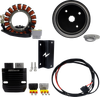 RM STATOR Conversion Kit - 3-Phase - '00 Harley-Davidson® Softail RMS900-109174