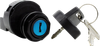 RM STATOR Ignition Key Switch - 3-Position - Polaris RM05019