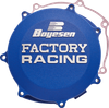 BOYESEN Clutch Cover - Blue - KTM/Husqvarna CC-41CL