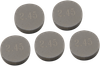 PROX Valve Shim - 9.48 mm x 2.45 mm - 5 pack 29.948245