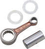 PROX Connecting Rod Kit - Honda 03.1227