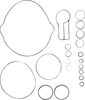 PROX Complete Gasket Set - Gas Gas/Husqvarna/KTM 34.6321