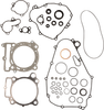 PROX Complete Gasket Set - Husqvarna/KTM 34.6237