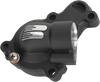 BOYESEN Impeller/Waterpump Cover - Black - Yamaha WPK-38CB