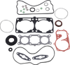 PROX Complete Gasket Kit with Oil Seals - Polaris 800 34.5609
