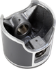 PROX Piston Kit - 76.50 mm - 593 Engine Type - Ski-Doo 01.5699.050