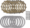 PROX Clutch Plate Set - CR 500R 16.CPS15090