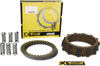 PROX Clutch Plate Set - Gas Gas/Husqvarna/KTM 16.CPS61018