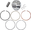 JE PISTONS Piston Kit - 105.00 mm - 12.5:1 CR - Polaris 222388