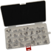 PROX Valve Shim Kit - 10.00 mm x 1.85 mm - 3.20 mm 29.VSA1000