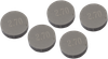 PROX Valve Shim - 10.00 mm x 2.70 mm - 5 pack 29.100270